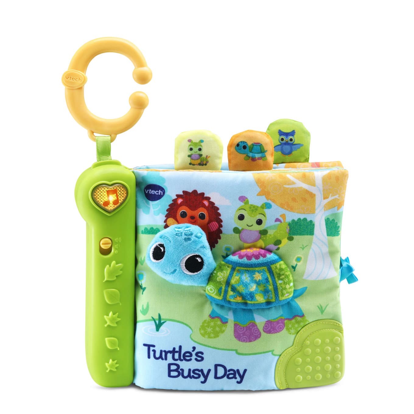Vtech hot sale learning turtle